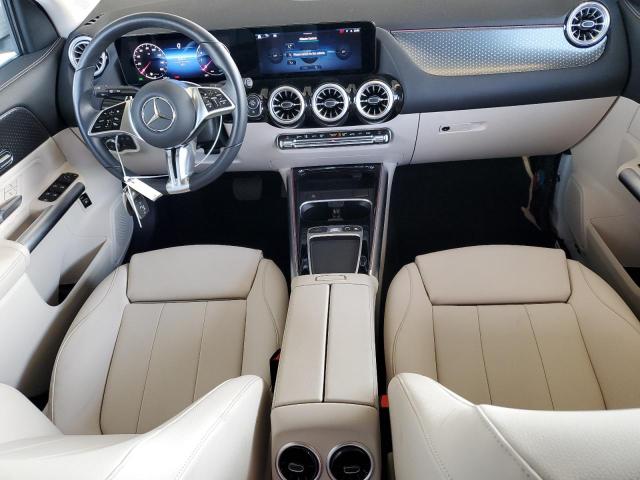 2025 MERCEDES-BENZ GLA 250 #3263880674