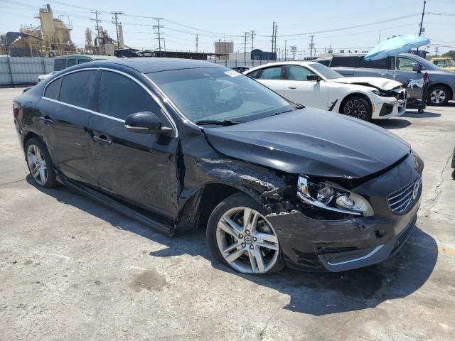 2015 VOLVO S60 PREMIER+ YV126MFC6F1311543