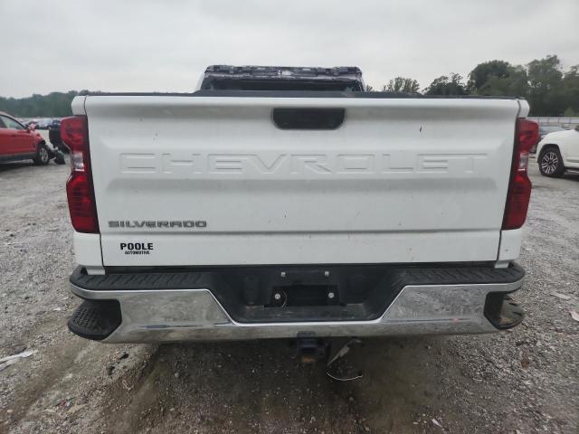 2022 CHEVROLET SILVERADO K1500 1GCRDAED6NZ508070