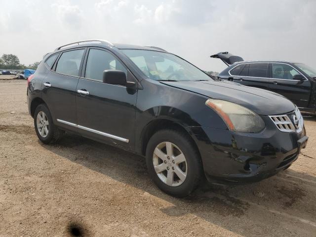 2015 NISSAN ROGUE SELE - JN8AS5MVXFW763672