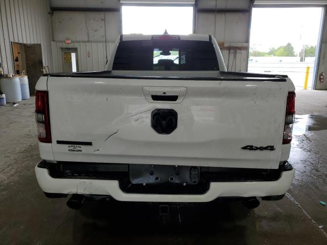 2021 RAM 1500 BIG H 1C6SRFBT9MN553531