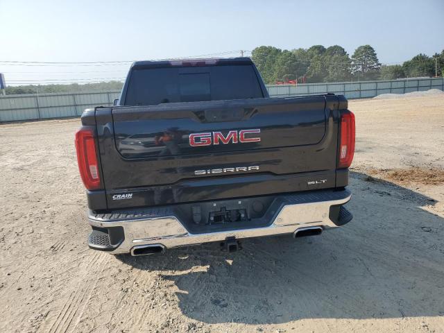 2020 GMC SIERRA K15 1GTU9DEL1LZ308022