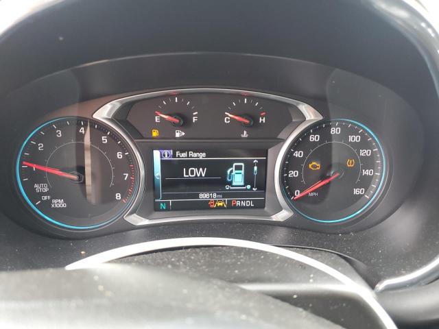 2016 CHEVROLET MALIBU LT 1G1ZE5ST4GF229777