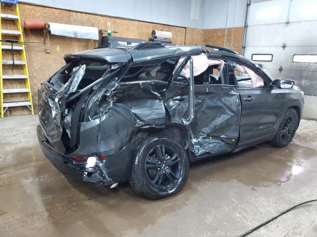 2021 GMC TERRAIN SL 3GKALVEV8ML389027