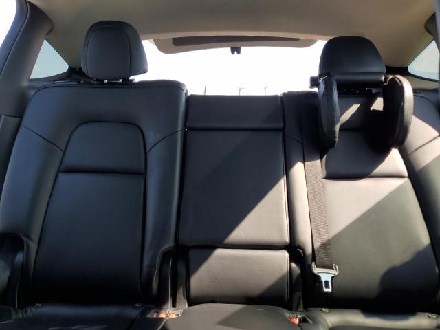 2021 TESLA MODEL Y 5YJYGDEE6MF276586