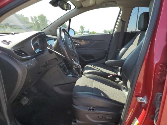 2018 BUICK ENCORE PRE KL4CJESB4JB630528