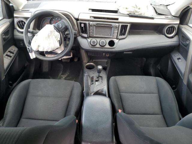 2014 TOYOTA RAV4 LE - 2T3BFREV1EW192791