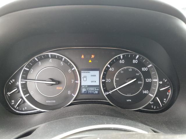 2018 NISSAN ARMADA SV JN8AY2NC9J9558829