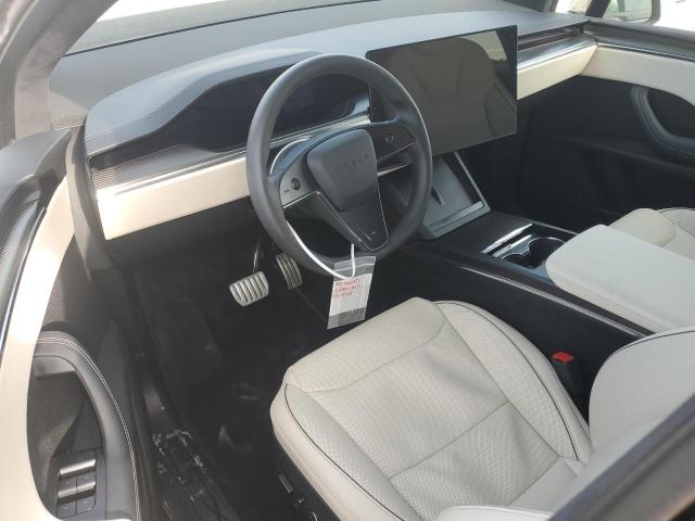 2023 TESLA MODEL X 7SAXCBE60PF401545