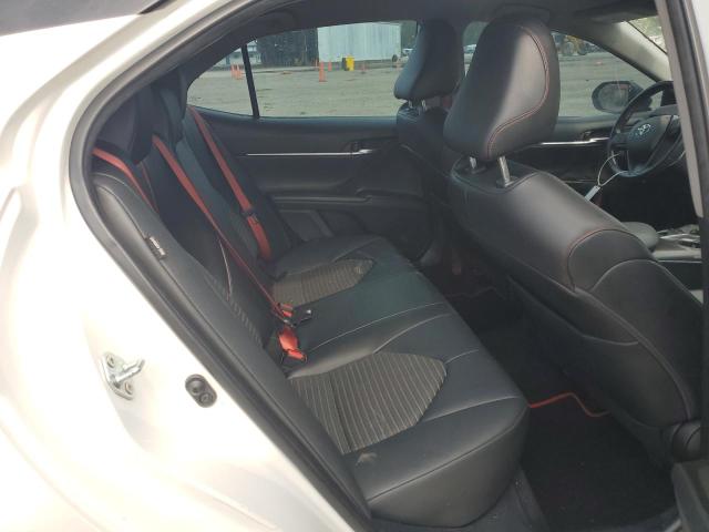 2022 TOYOTA CAMRY TRD 4T1KZ1AK3NU069426