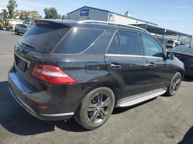 2015 MERCEDES-BENZ ML 350 4MATIC 4JGDA5HB4FA607034