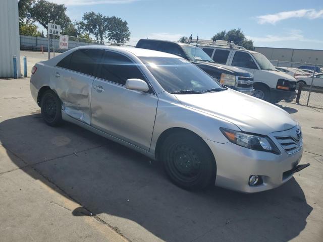 2010 TOYOTA CAMRY BASE - 4T1BF3EK5AU053978