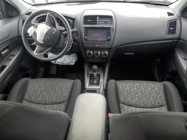 2024 MITSUBISHI OUTLANDER JA4ARUAU2RU003422