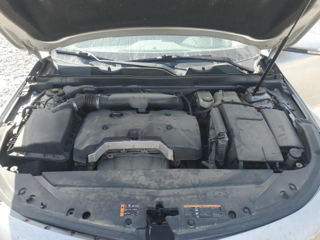 2017 CHEVROLET IMPALA LT - 2G1105SA1H9154394