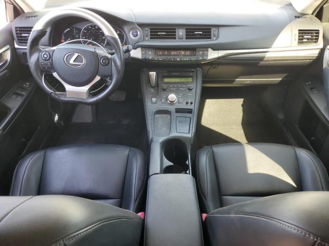 2015 LEXUS CT 200 JTHKD5BHXF2215314