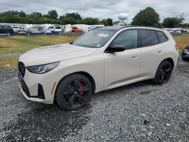 2025 BMW X3 M50 5UX73GP05S9Z97868