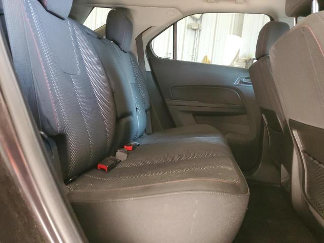 2015 CHEVROLET EQUINOX LT - 2GNFLGE36F6161120