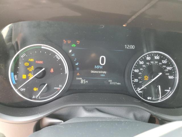 2024 TOYOTA SIENNA LIMITED 5TDESKFCXRS118578
