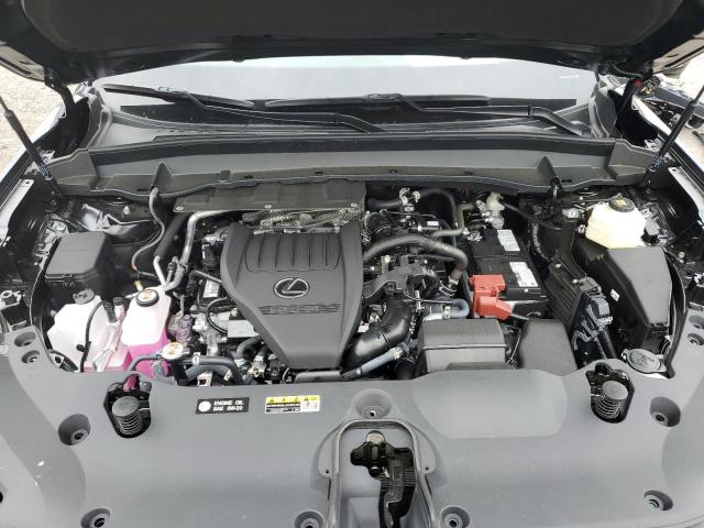 2025 LEXUS TX 350 BAS 5TDAAAB66SS031049