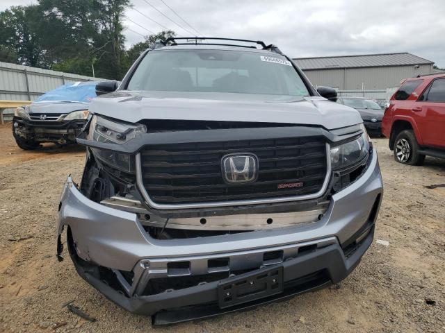 2021 HONDA RIDGELINE 5FPYK3F1XMB000732