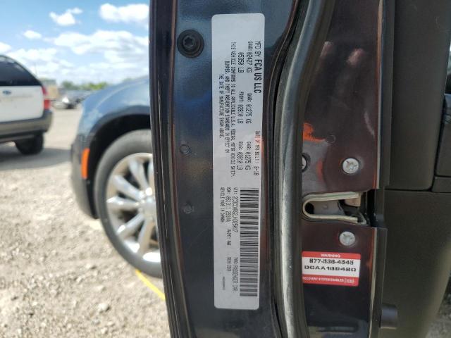 2018 CHRYSLER 300 TOURIN 2C3CCARG2JH325017