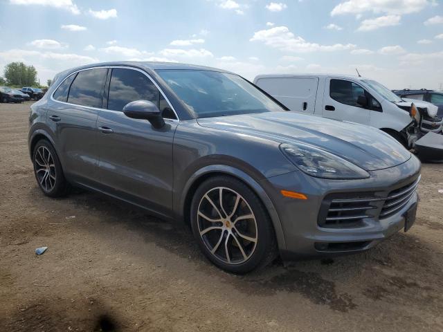 2020 PORSCHE CAYENNE S - WP1AB2AY6LDA29044