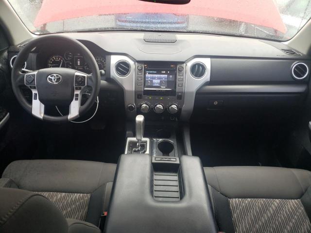 2019 TOYOTA TUNDRA CRE 5TFDY5F10KX814022