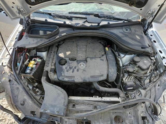 2015 MERCEDES-BENZ ML 350 4MA 4JGDA5HB0FA559449