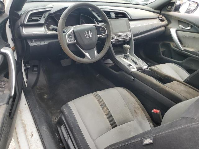 2017 HONDA CIVIC EX 2HGFC3B33HH350323