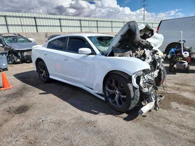 2019 DODGE CHARGER GT 2C3CDXHG5KH567531