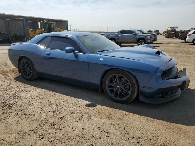 2021 DODGE CHALLENGER 2C3CDZKG6MH521813