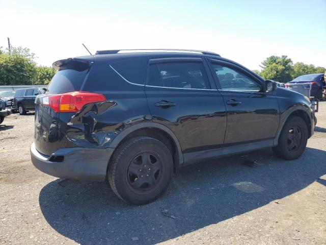 2013 TOYOTA RAV4 LE - 2T3BFREV3DW073672