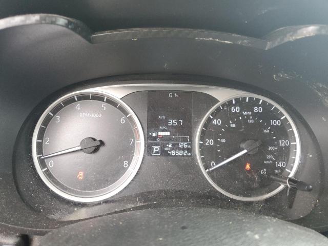 2021 NISSAN VERSA S 3N1CN8DV6ML894844