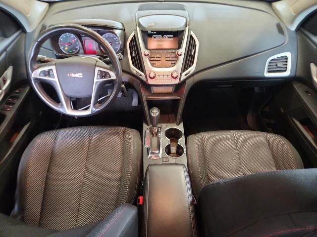 2016 GMC TERRAIN SL 2GKALNEK9G6344550