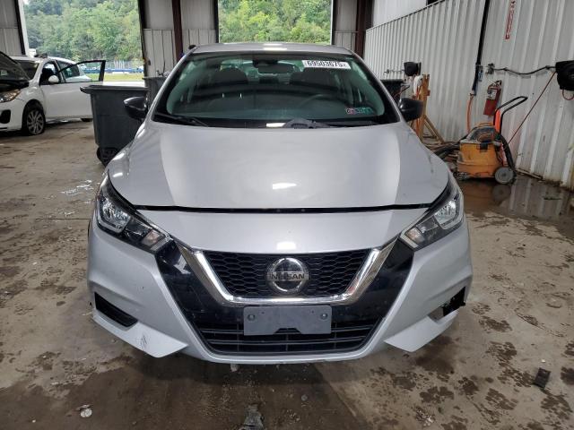 2020 NISSAN VERSA S 3N1CN8DV5LL811189