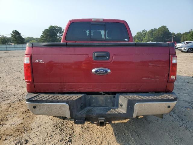 2015 FORD F250 SUPER - 1FT7W2BT1FEB02726