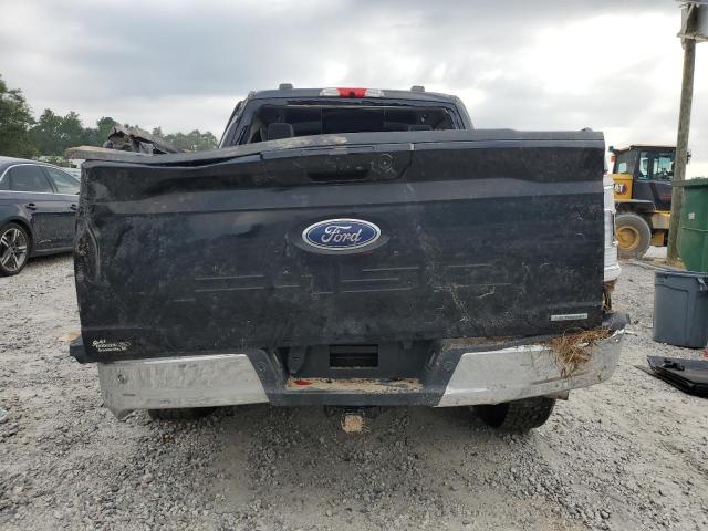 2022 FORD F150 SUPER 1FTFW1E8XNFC14947
