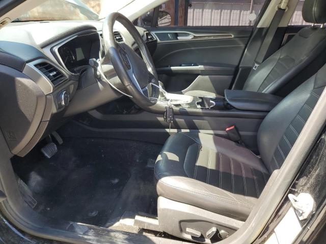 2016 FORD FUSION SE - 3FA6P0T99GR154514