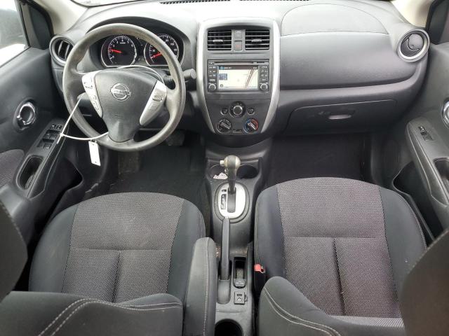 2015 NISSAN VERSA S 3N1CN7AP0FL901032