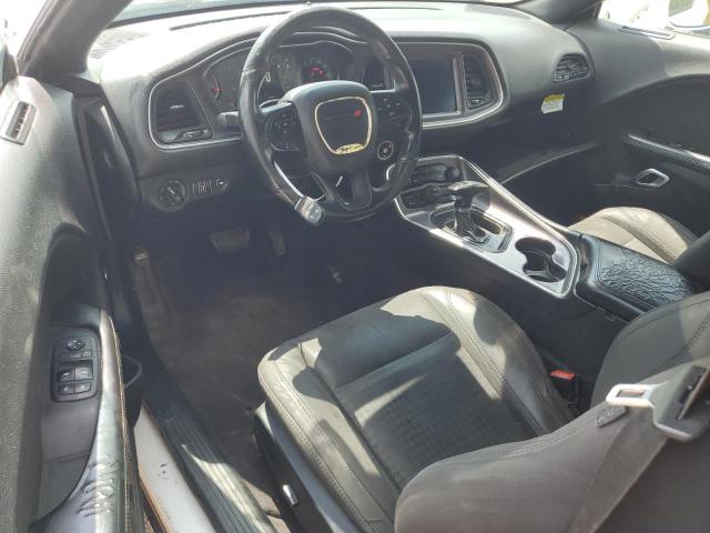 2017 DODGE CHALLENGER - 2C3CDZBT1HH604942