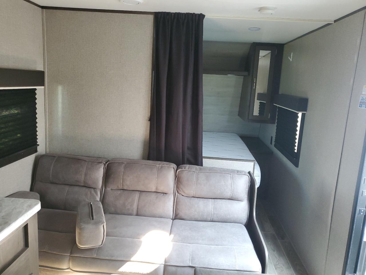 Lot #3266972500 2021 JAYCO JAY FLIGHT