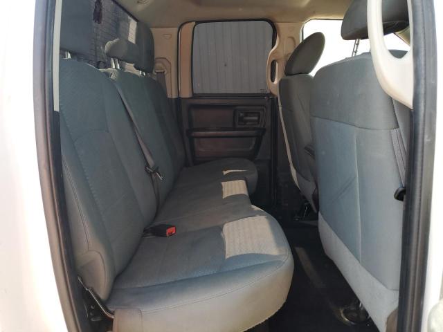 2019 RAM 1500 CLASS 1C6RR6FG4KS730108