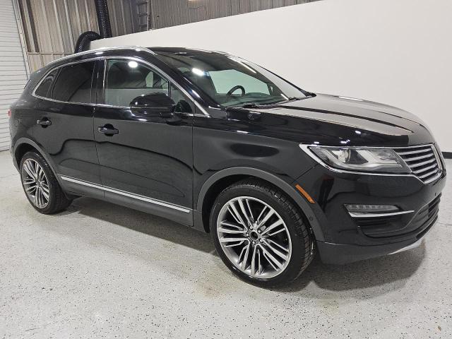 2016 LINCOLN MKC RESERV 5LMTJ3DHXGUJ00338