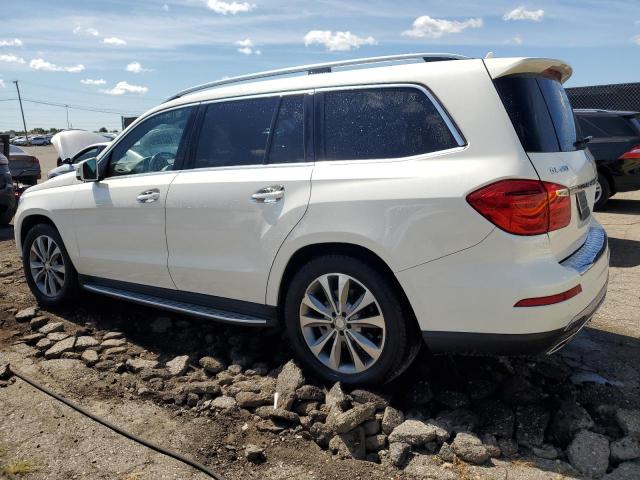 2015 MERCEDES-BENZ GL 450 4MA 4JGDF6EE4FA522149