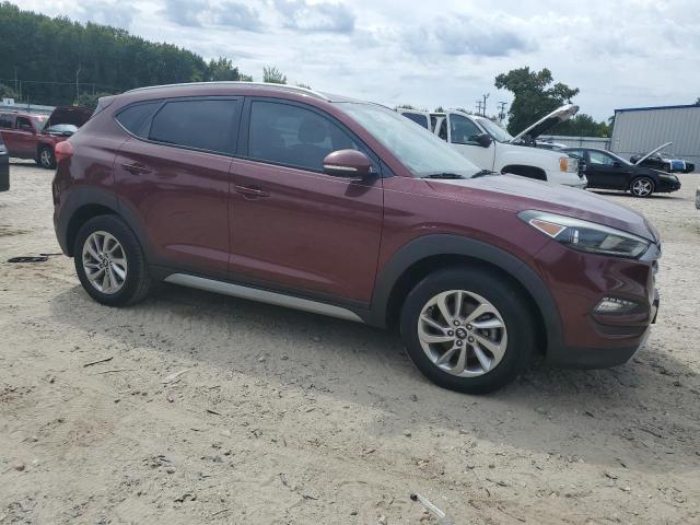 2017 HYUNDAI TUCSON LIM KM8J33A29HU356234