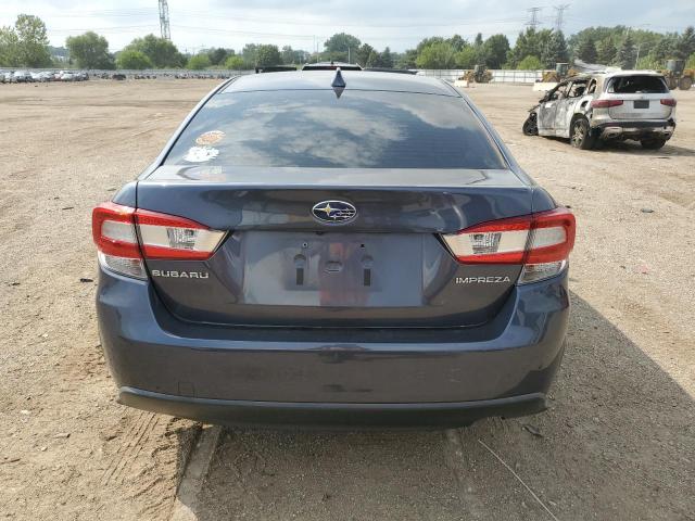 2017 SUBARU IMPREZA PR 4S3GKAB66H3603657