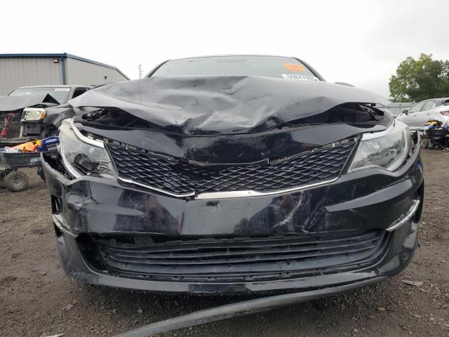 2016 KIA OPTIMA LX 5XXGT4L34GG099322