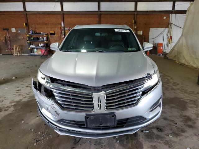 2017 LINCOLN MKC PREMIE 5LMCJ1D96HUL49475