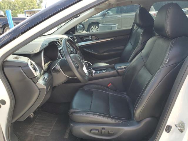 2020 NISSAN MAXIMA SL 1N4AA6DV1LC367198