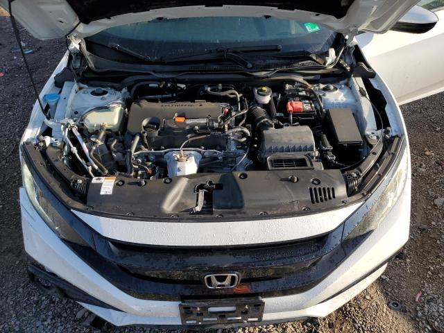 2019 HONDA CIVIC SPOR - 2HGFC2F85KH511309